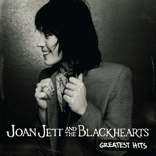 کاور آهنگ (I'm Gonna) Run Away از Joan Jett & the Blackhearts