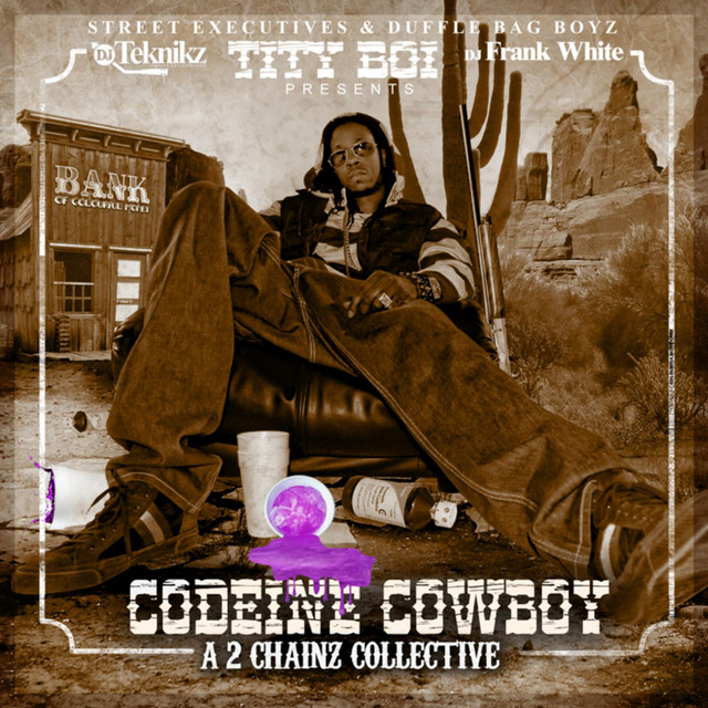 کاور آهنگ Feeling You از 2 Chainz