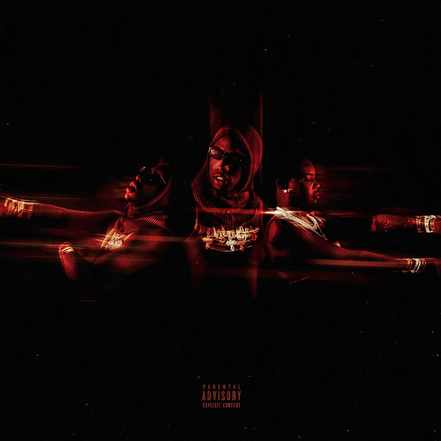 کاور آهنگ WTHELLY از Rob49, G Herbo