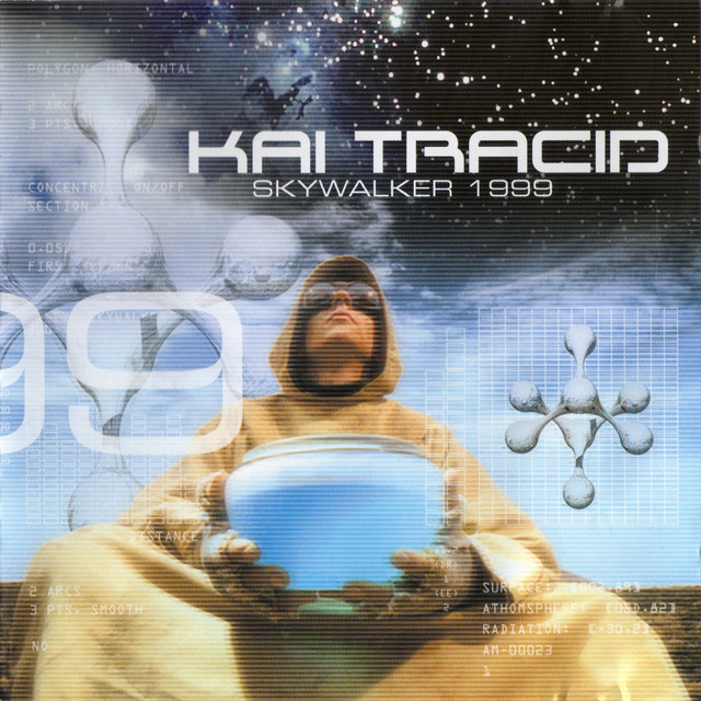 کاور آهنگ Intro از Kai Tracid