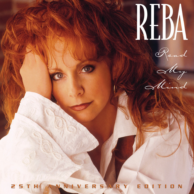 کاور آهنگ She Thinks His Name Was John از Reba McEntire