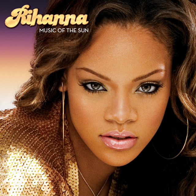 کاور آهنگ Now I Know از Rihanna
