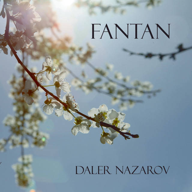 کاور آهنگ Fantan از Daler Nazarov