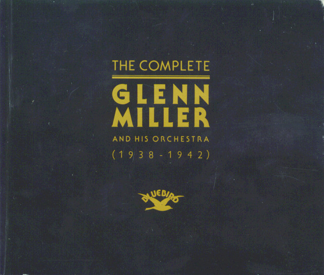 کاور آهنگ Baby Me از Glenn Miller