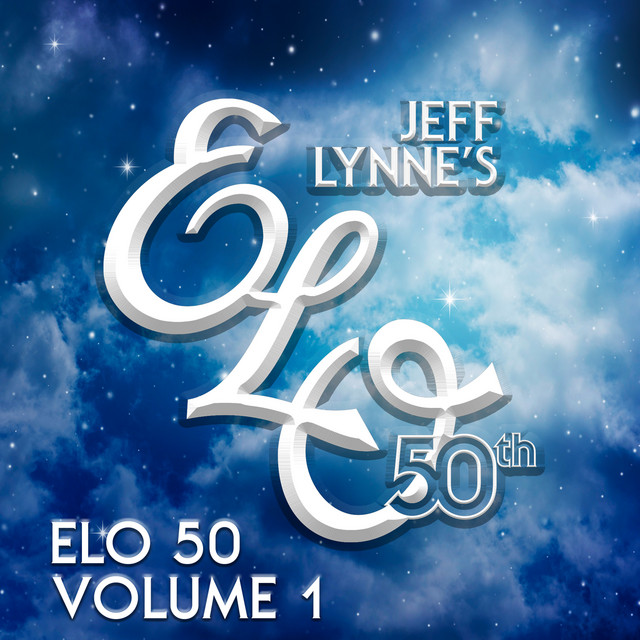 کاور آهنگ Nightrider از Electric Light Orchestra