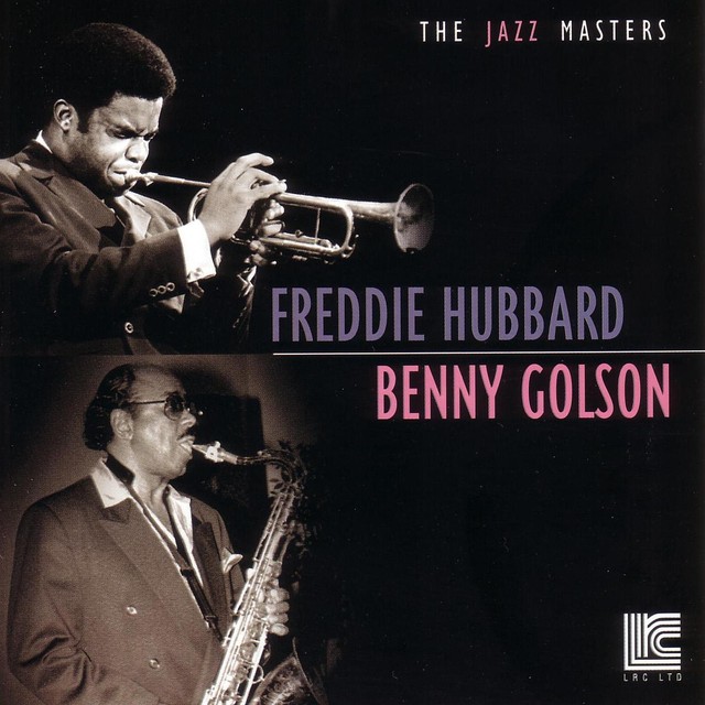 کاور آهنگ Sad to Say از Freddie Hubbard