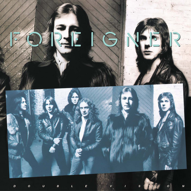 کاور آهنگ Lonely Children از Foreigner