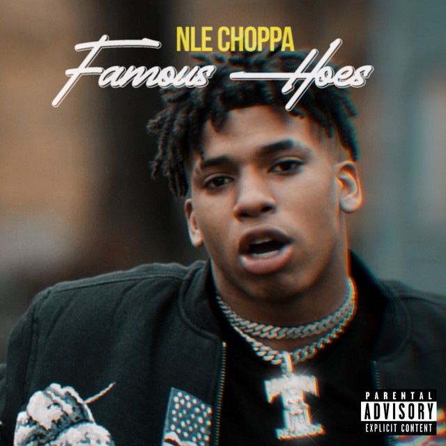 کاور آهنگ Famous Hoes از NLE Choppa