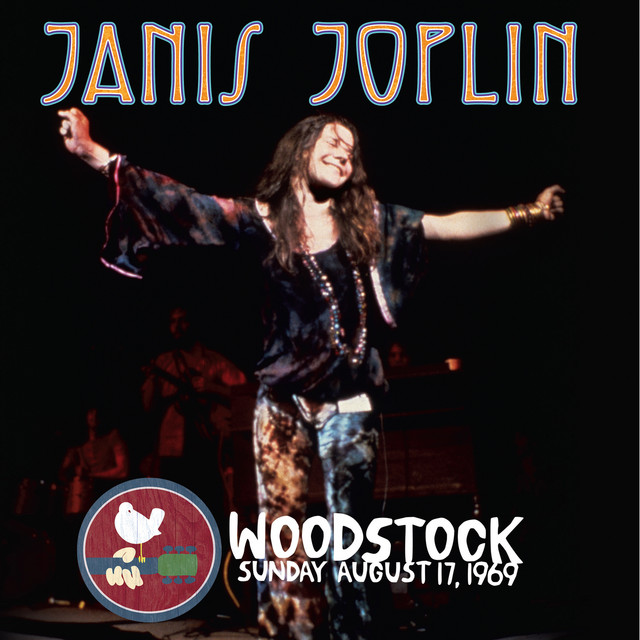 کاور آهنگ Raise Your Hand - Live at The Woodstock Music & Art Fair, August 17, 1969 از Janis Joplin