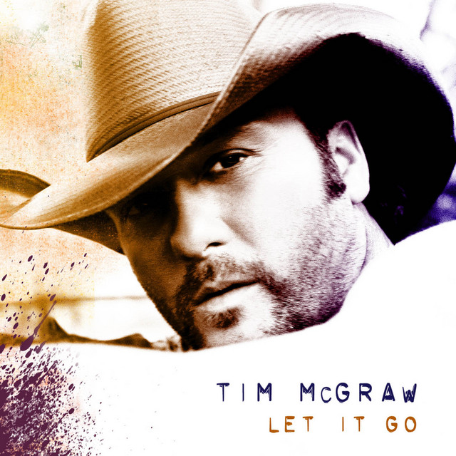 کاور آهنگ Suspicions از Tim McGraw