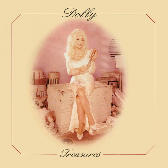 کاور آهنگ For The Good Times از Dolly Parton