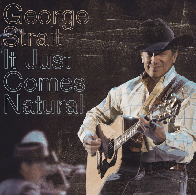 کاور آهنگ He Must Have Really Hurt You Bad از George Strait
