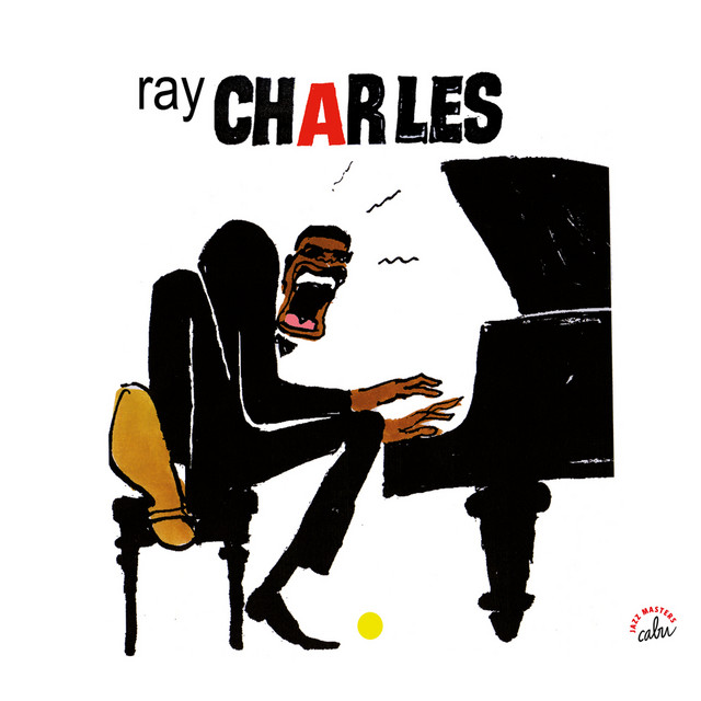 کاور آهنگ Jumpin' in the Mornin' از Ray Charles