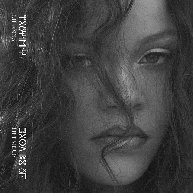 کاور آهنگ Lift Me Up - From Black Panther: Wakanda Forever - Music From and Inspired By از Rihanna