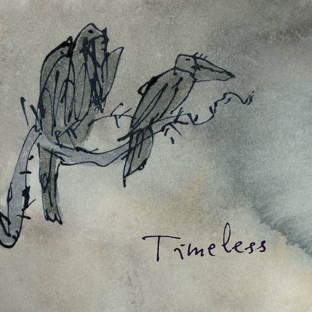 کاور آهنگ Timeless از James Blake, Vince Staples