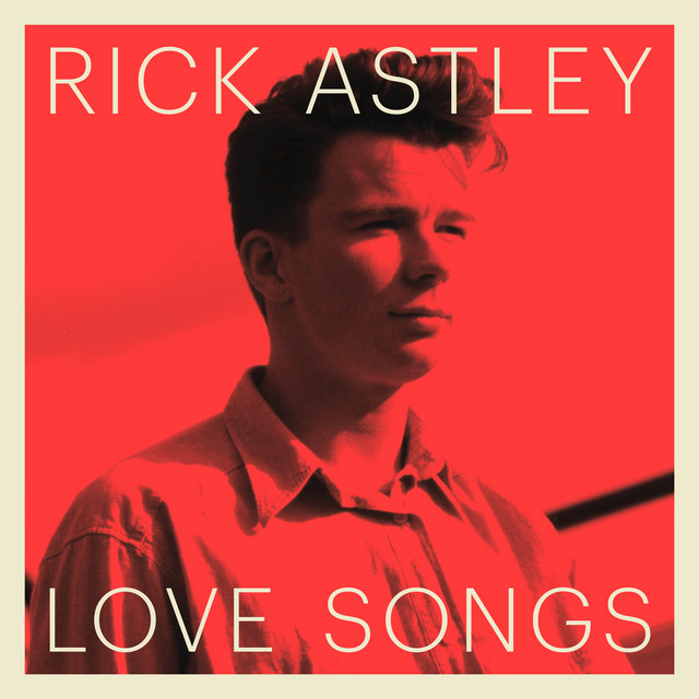 کاور آهنگ Letting Go از Rick Astley