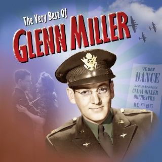 کاور آهنگ Let's Dance از Glenn Miller Orchestra