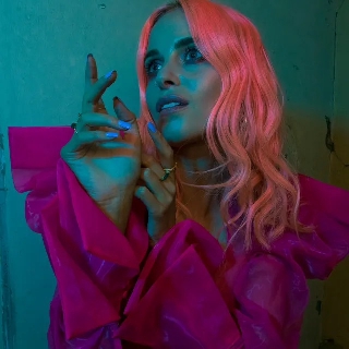 کاور آهنگ Cut Your Teeth - Kygo Remix از Kygo, Kyla La Grange