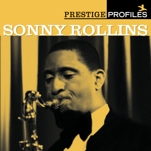 کاور آهنگ On A Slow Boat To China از Sonny Rollins