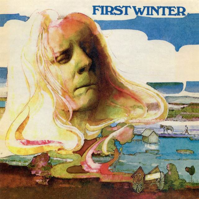 کاور آهنگ Out of Sight از Johnny Winter