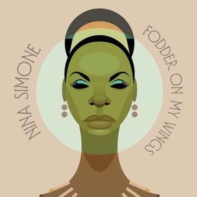 کاور آهنگ I Sing Just To Know That I'm Alive از Nina Simone