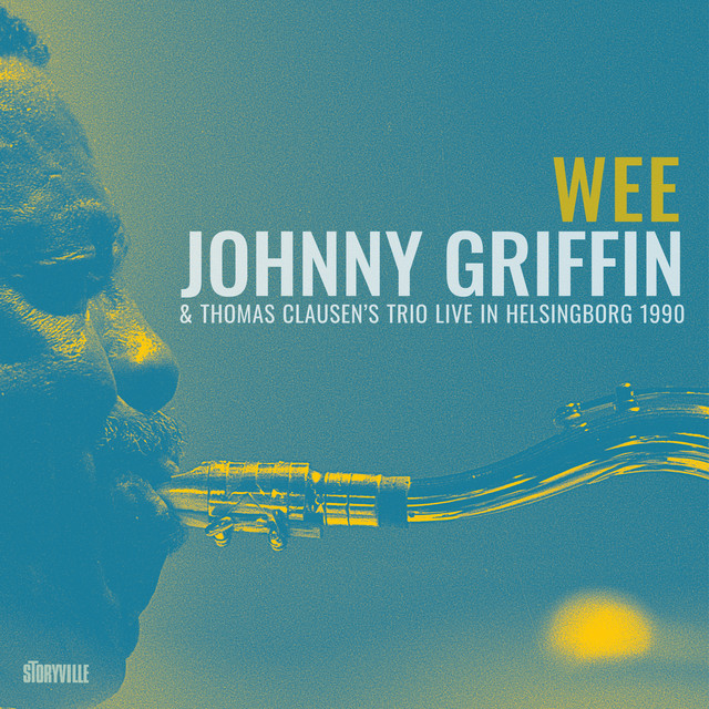 کاور آهنگ Wee - Live از Johnny Griffin