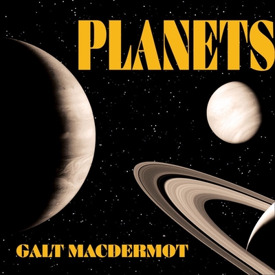 کاور آهنگ Venus از Galt MacDermot