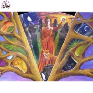 کاور آهنگ Invocation از Galt MacDermot