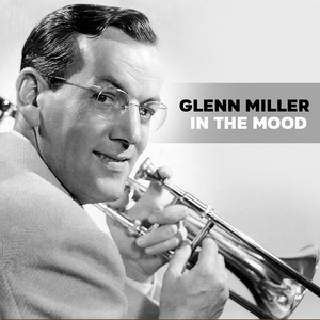 کاور آهنگ Little Brown Jug از Glenn Miller
