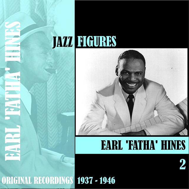 کاور آهنگ Piano Man از Earl Hines