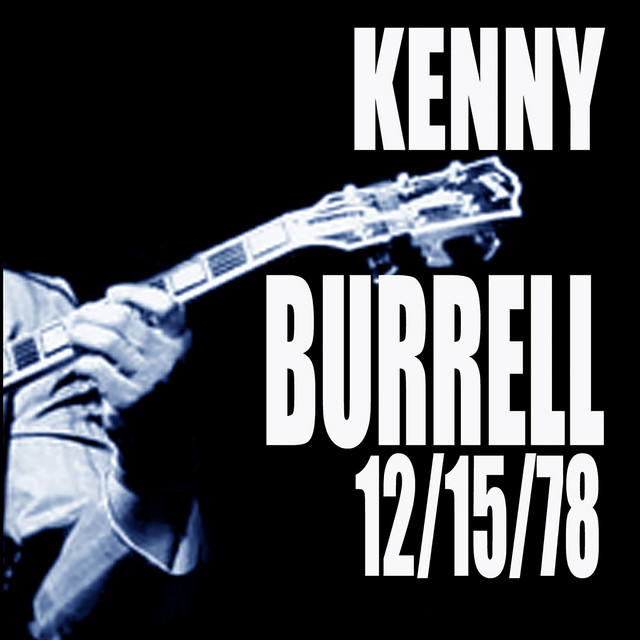 کاور آهنگ Woodyn' You از Kenny Burrell