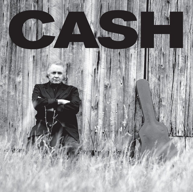 کاور آهنگ The Kneeling Drunkard's Plea از Johnny Cash