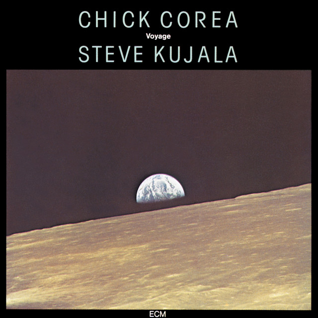 کاور آهنگ Mallorca از Chick Corea