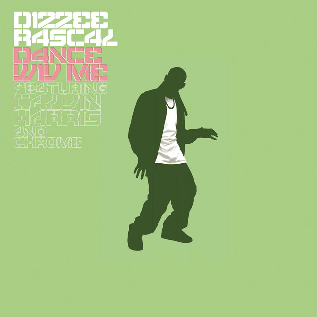 کاور آهنگ Dance Wiv Me - Extended Mix از Calvin Harris, Dizzee Rascal