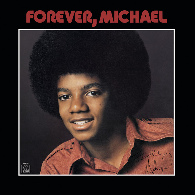 کاور آهنگ You Are There از Michael Jackson