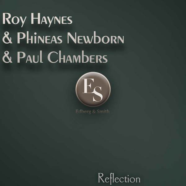 کاور آهنگ After Hours - Original Mix از Roy Haynes, Paul Chambers