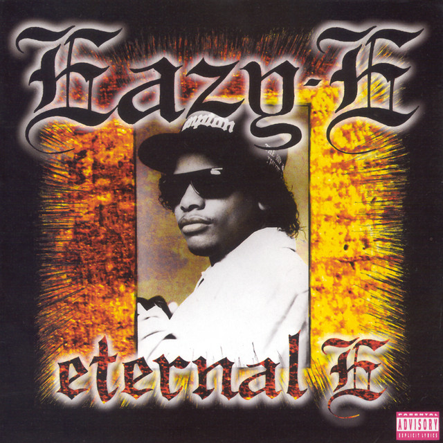 کاور آهنگ No More ?'s از Eazy-E
