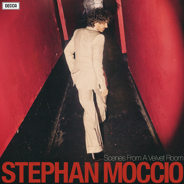 کاور آهنگ Opaline از Branford Marsalis, Stephan Moccio