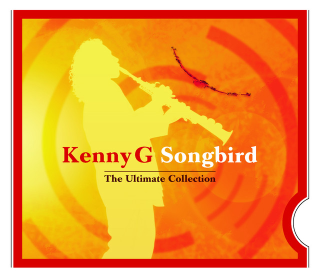 کاور آهنگ What a Wonderful World (with Kenny G) از Kenny G, Louis Armstrong