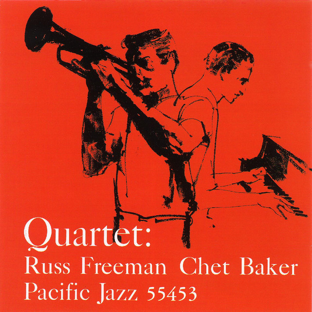 کاور آهنگ Say When - 1997 Remaster از Chet Baker
