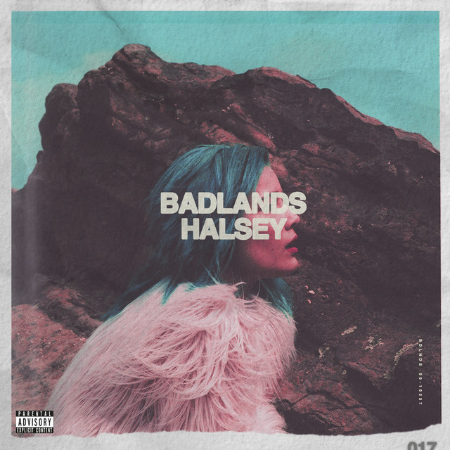 کاور آهنگ I Walk The Line از Halsey