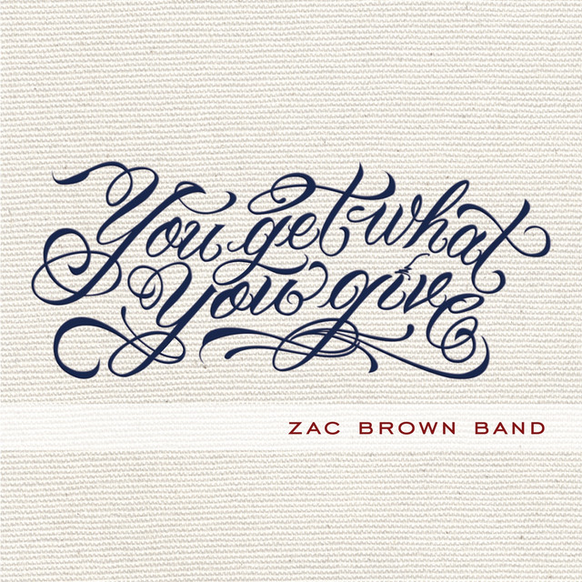 کاور آهنگ Whiskey's Gone از Zac Brown Band