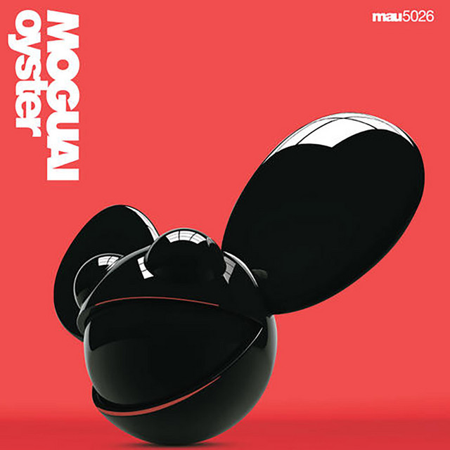 کاور آهنگ Oyster - Michael Woods Remix از Michael Woods, MOGUAI