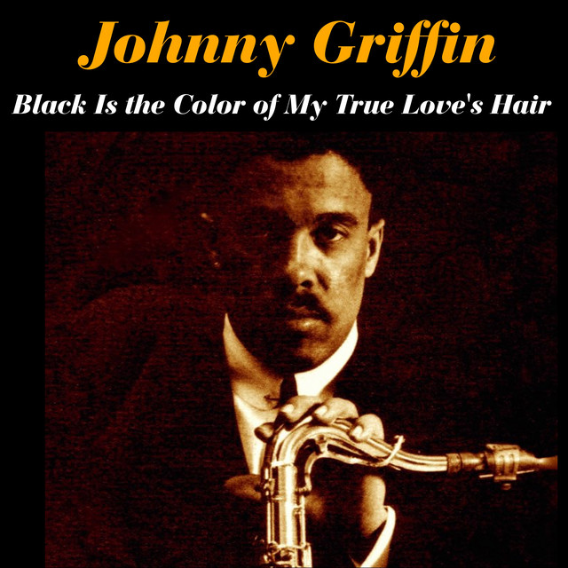کاور آهنگ Left Alone از Johnny Griffin