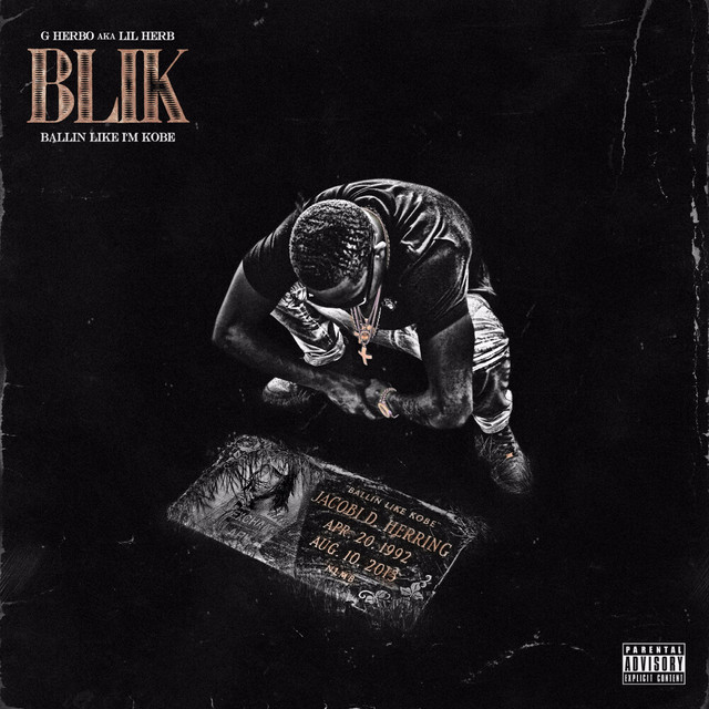 کاور آهنگ Eastside از G Herbo