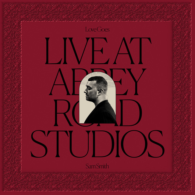کاور آهنگ Stay With Me - Live At Abbey Road Studios از Sam Smith