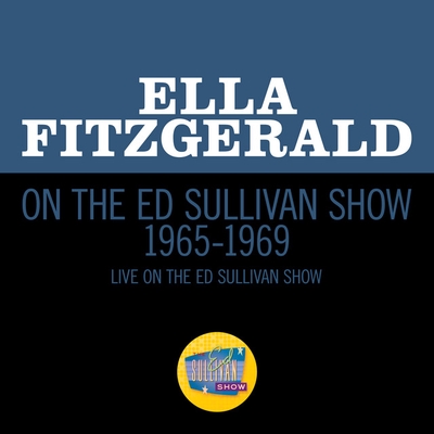 کاور آهنگ I'm Beginning To See The Light/I Got It Bad (And That Aint Good)/Don't Get Around Much Anymore - Medley/Live On The Ed Sullivan Show, March 7, 1965 از Duke Ellington, Ella Fitzgerald
