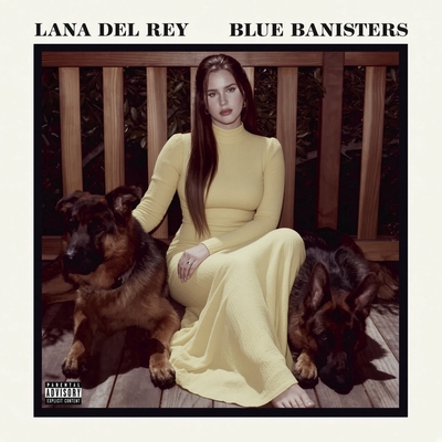 کاور آهنگ Text Book از Lana Del Rey