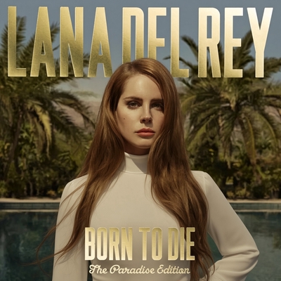 کاور آهنگ Video Games از Lana Del Rey