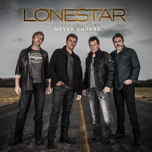 کاور آهنگ Us از Lonestar